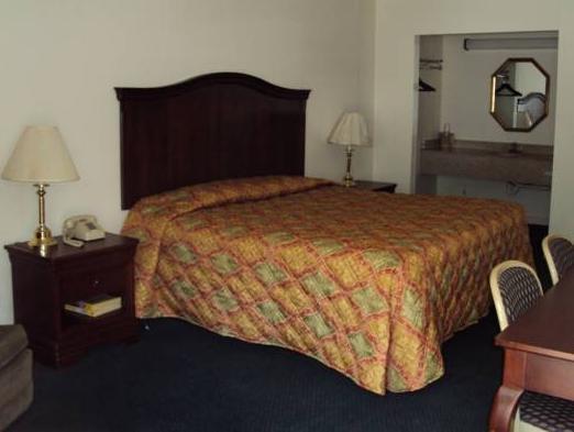 Americas Best Value Inn - Port Jefferson Station - Long Island Dış mekan fotoğraf