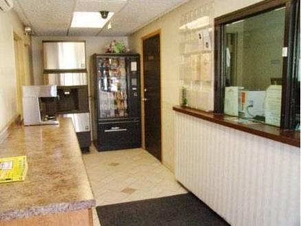 Americas Best Value Inn - Port Jefferson Station - Long Island Dış mekan fotoğraf
